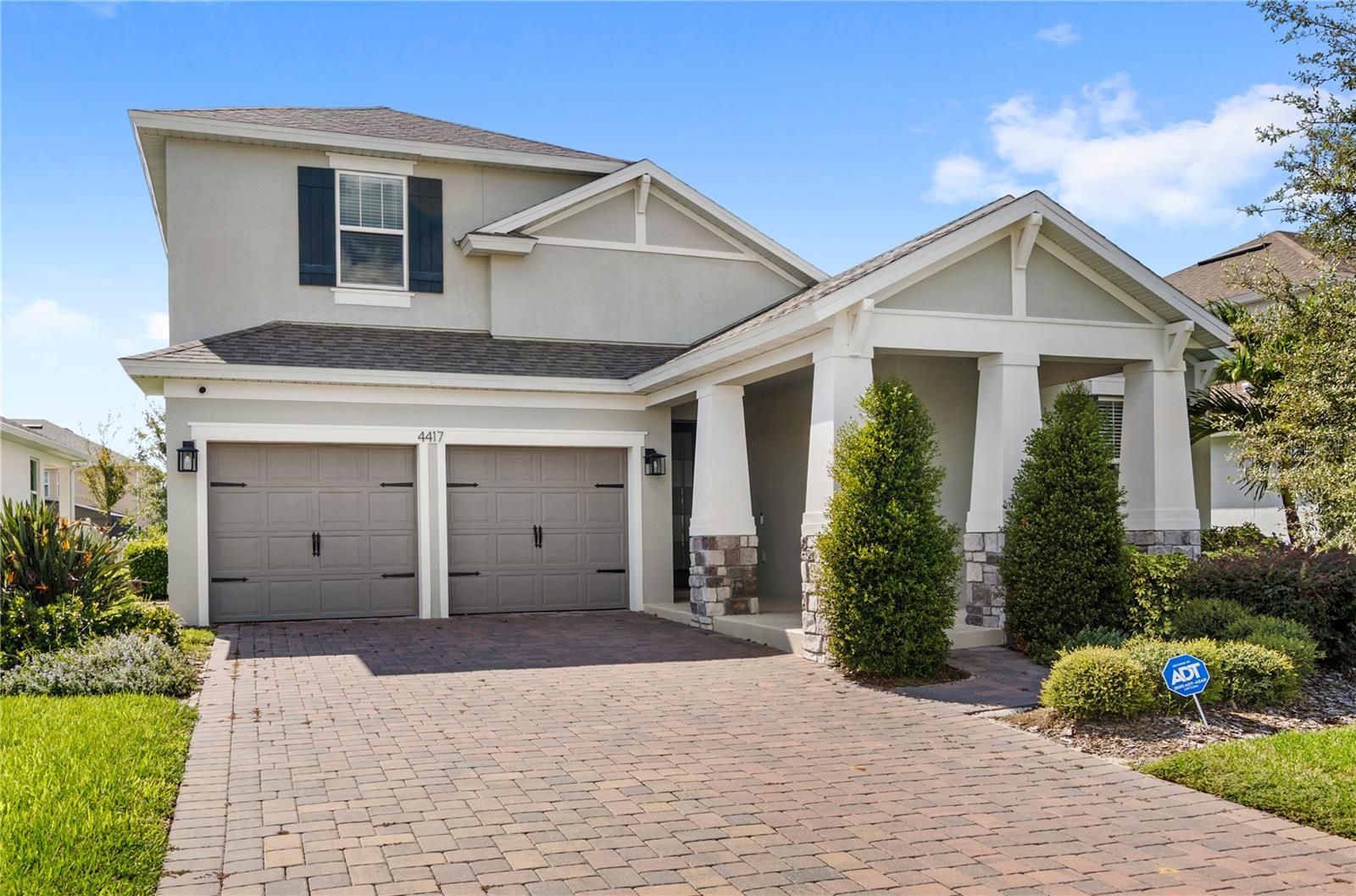 Single Family Residence em CLERMONT, FL - Daniel Dourado