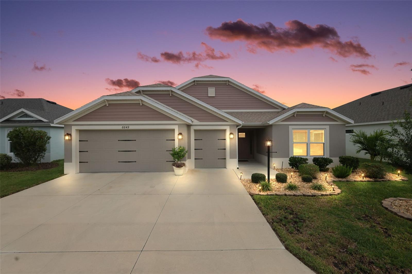 Single Family Residence em THE VILLAGES, FL - Daniel Dourado