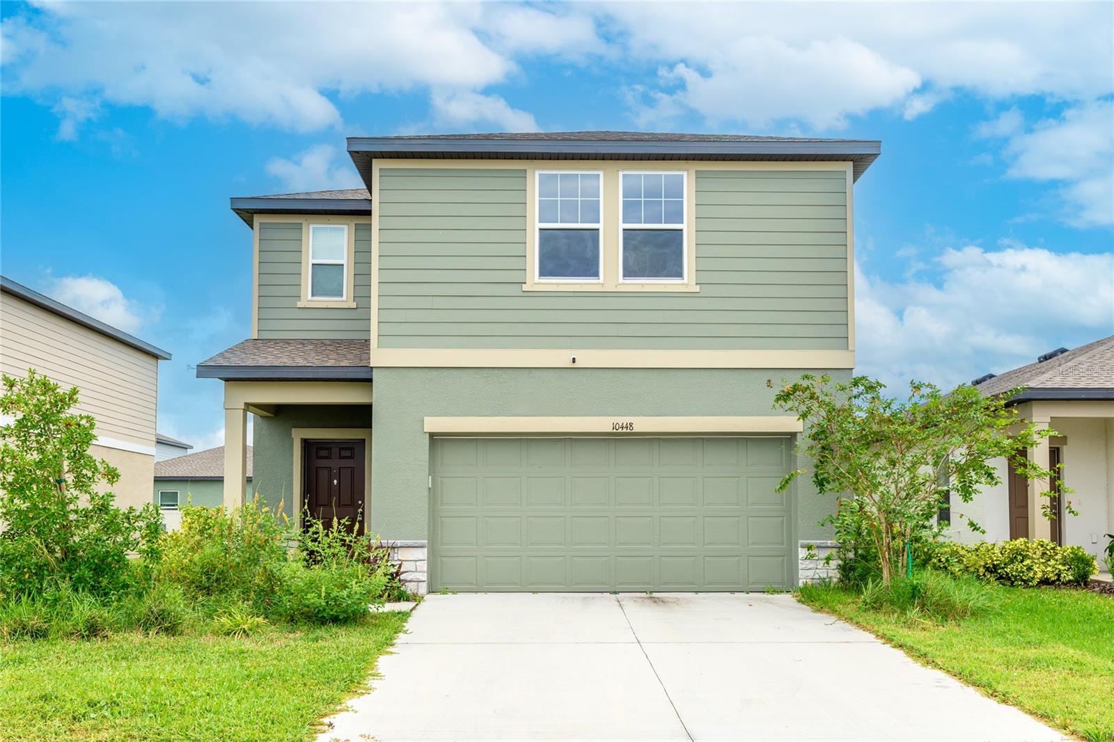 Single Family Residence in PARRISH, FL - Daniel Dourado