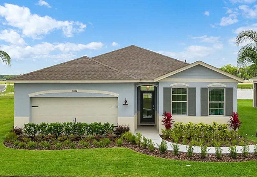 Single Family Residence em SANFORD, FL - Daniel Dourado