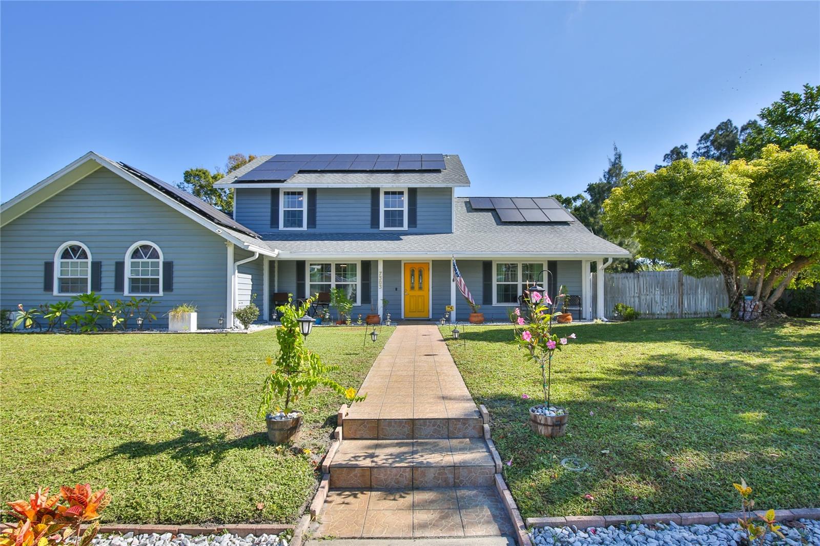 Single Family Residence em SARASOTA, FL - Daniel Dourado