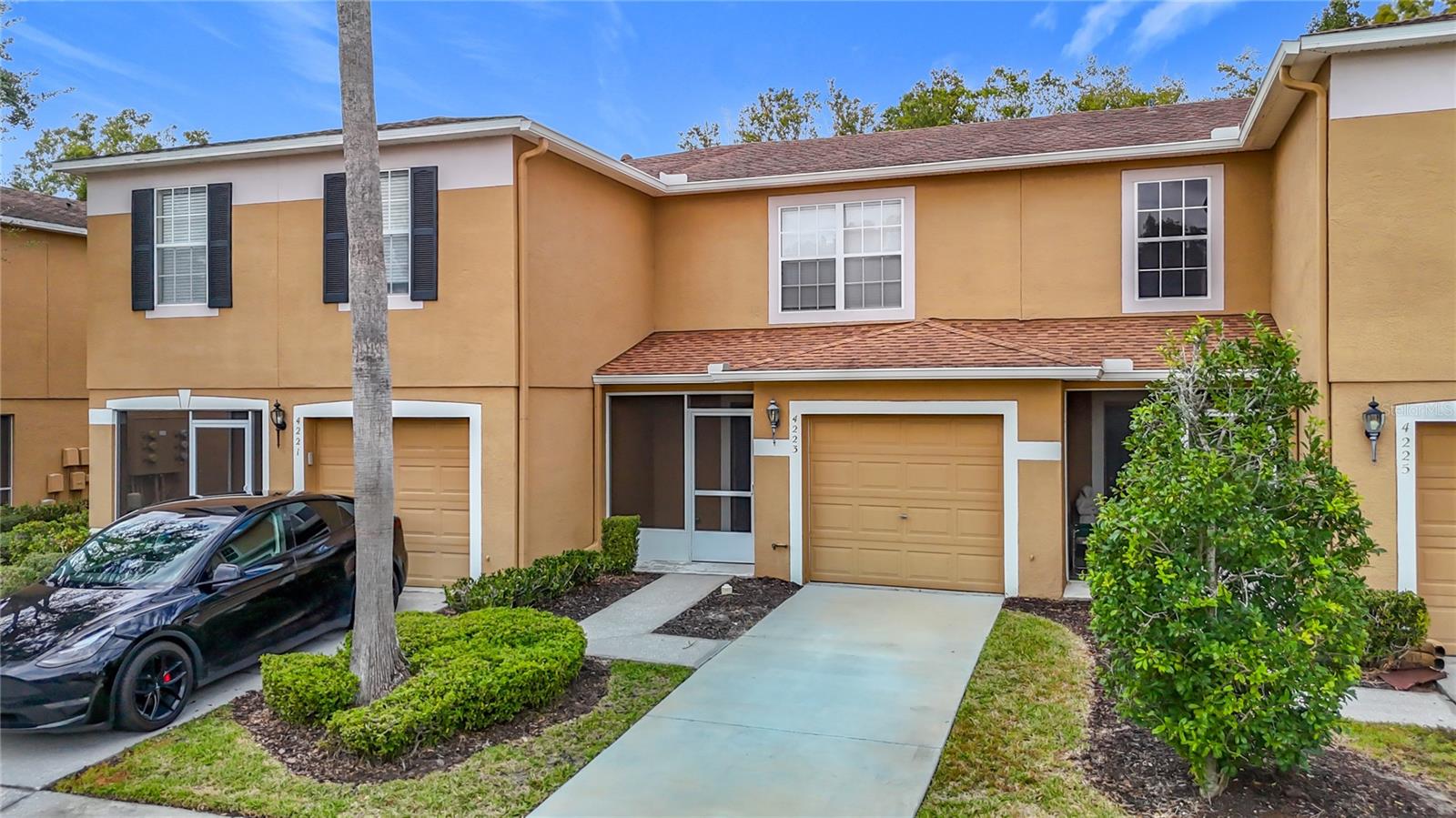 Townhouse em LAND O LAKES, FL - Daniel Dourado