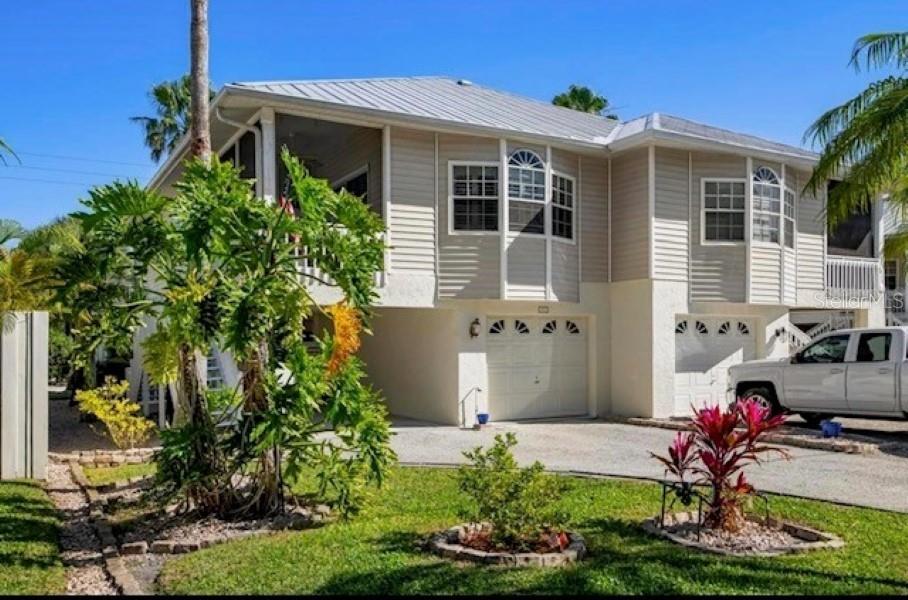 Townhouse em OSPREY, FL - Daniel Dourado