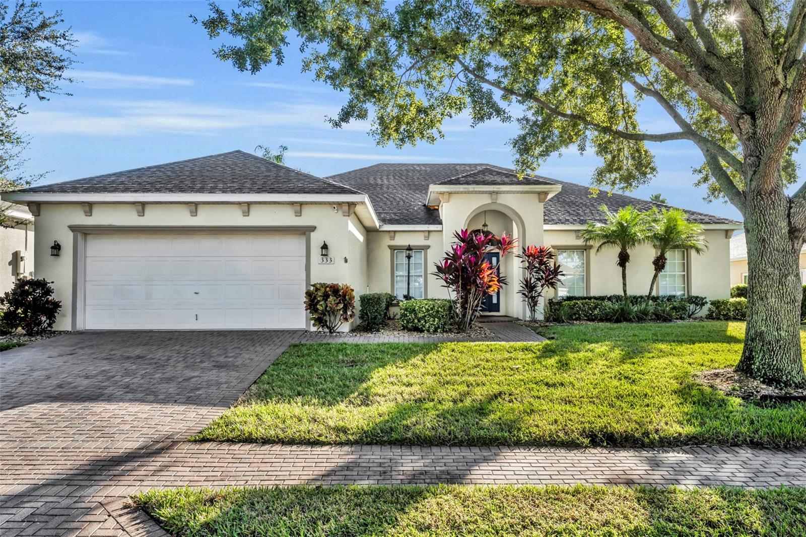 Single Family Residence em DAVENPORT, FL - Daniel Dourado