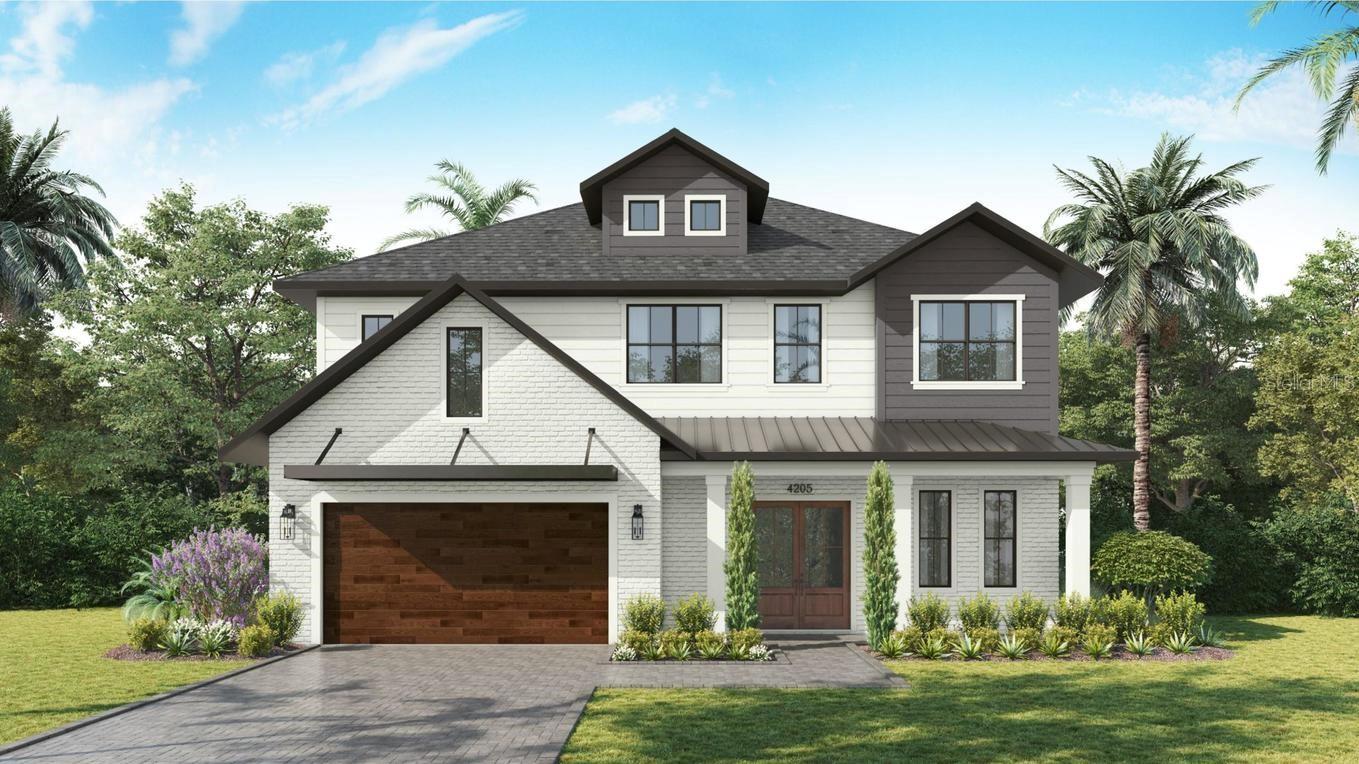 Single Family Residence em TAMPA, FL - Daniel Dourado