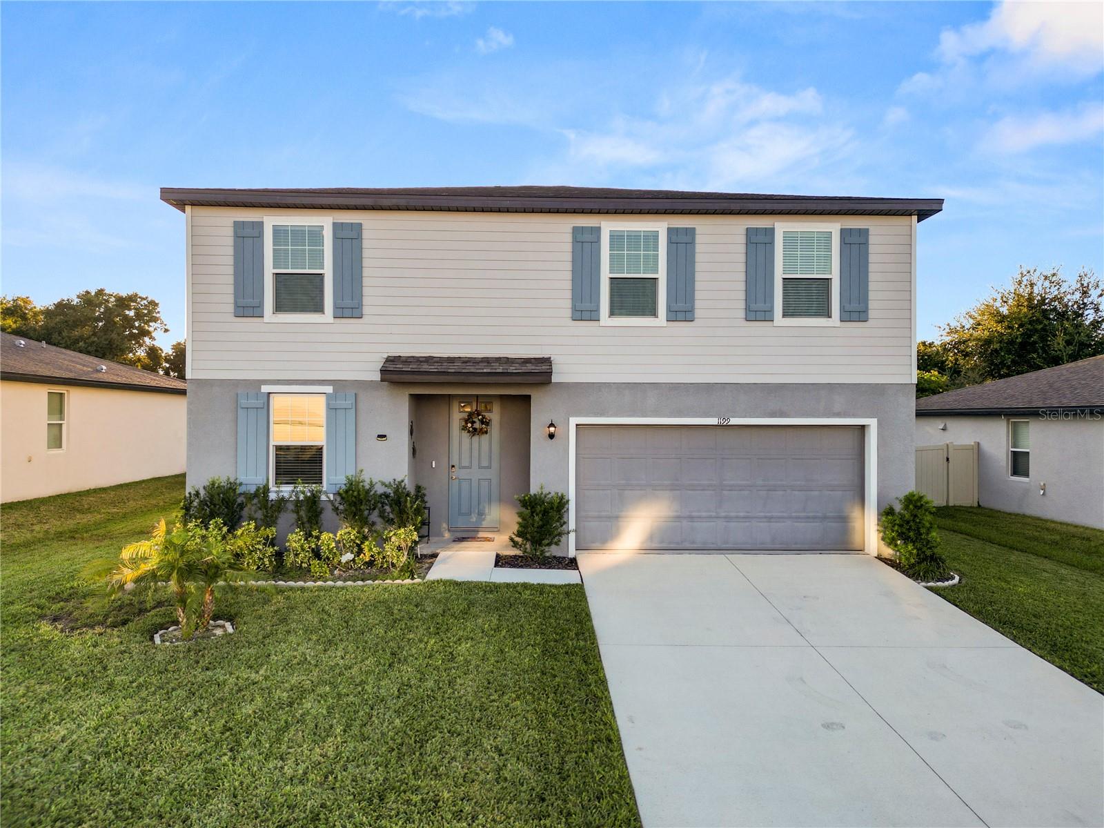 Single Family Residence in AUBURNDALE, FL - Daniel Dourado