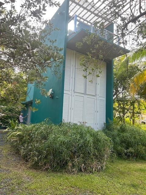 Villa in VIEQUES, PR - Daniel Dourado
