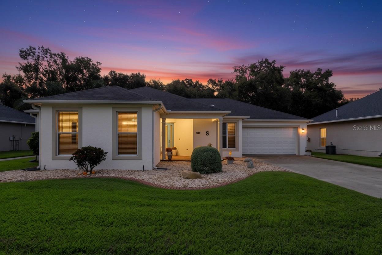 Single Family Residence em LEESBURG, FL - Daniel Dourado