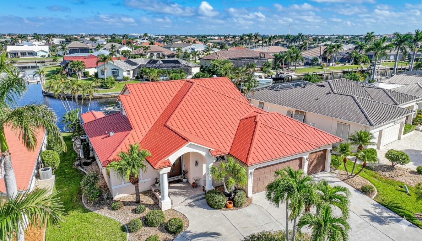 Single Family Residence em PUNTA GORDA, FL - Daniel Dourado
