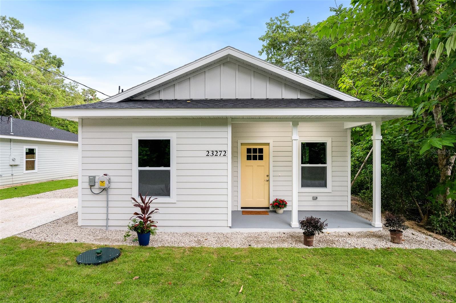 Single Family Residence in HIGH SPRINGS, FL - Daniel Dourado