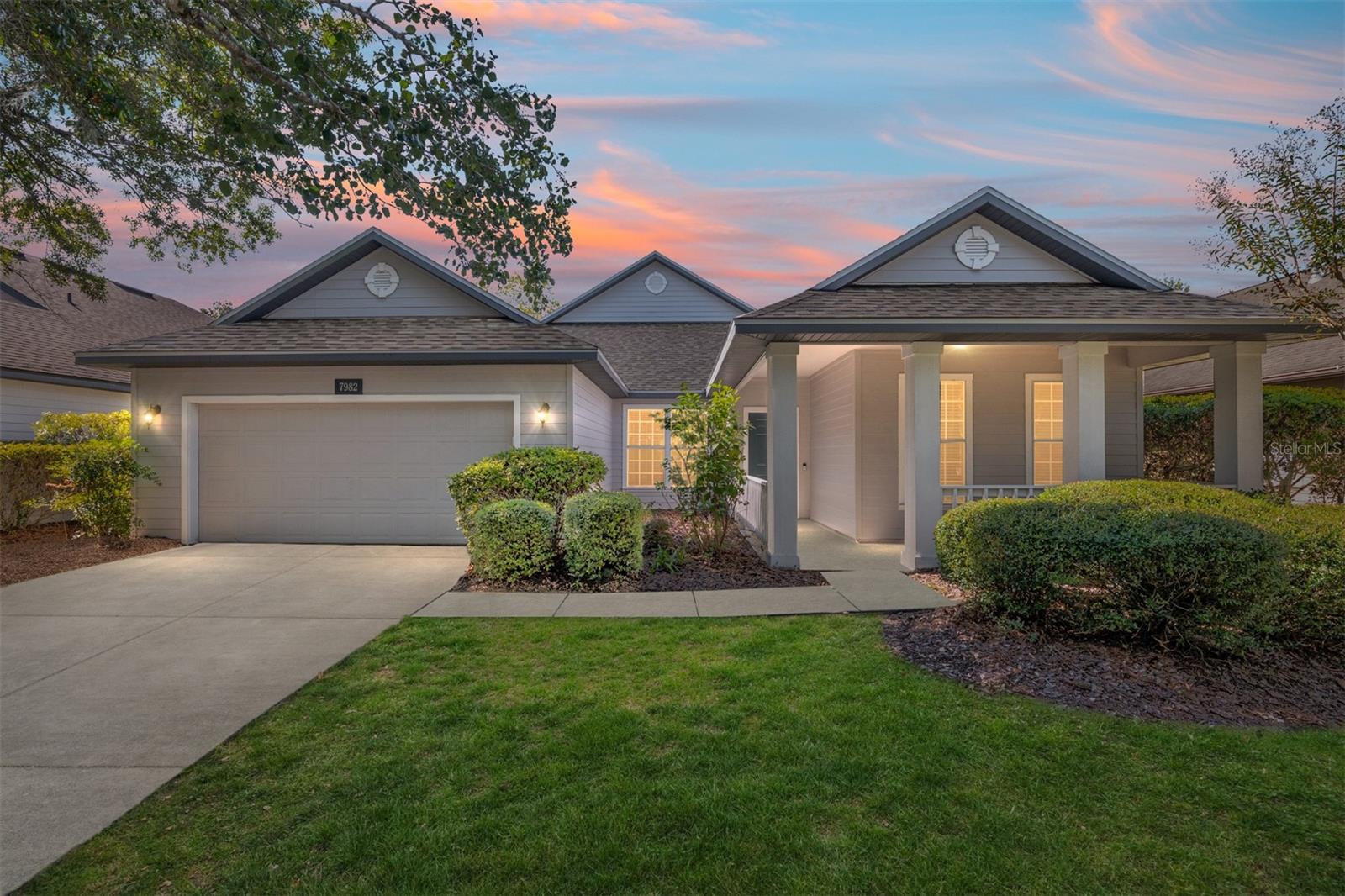 Single Family Residence em GAINESVILLE, FL - Daniel Dourado