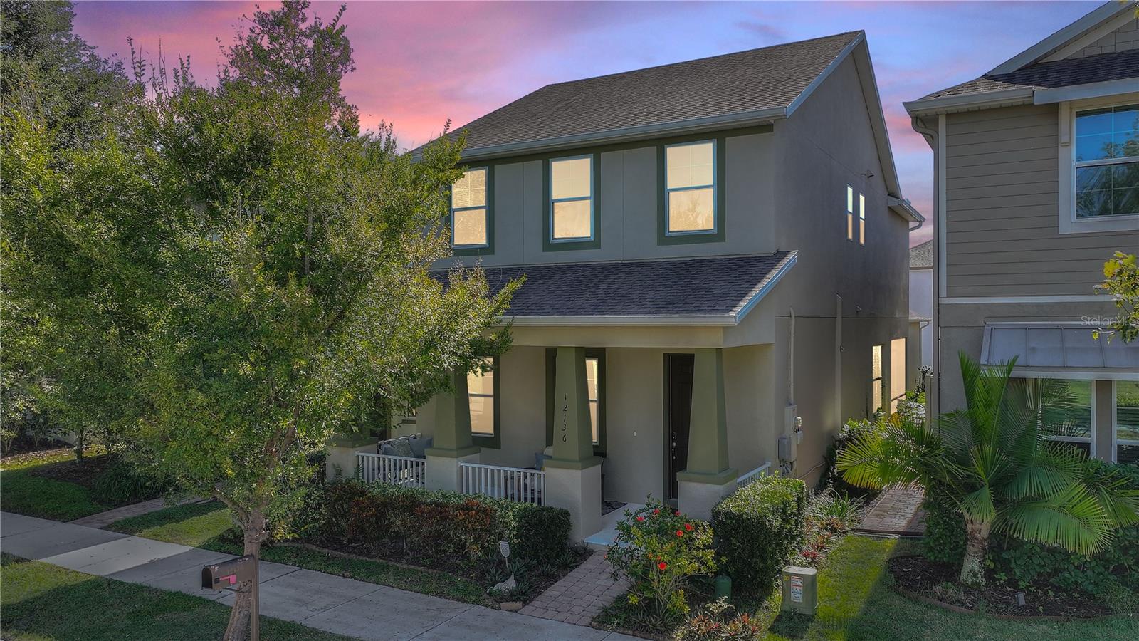 Single Family Residence em WINDERMERE, FL - Daniel Dourado