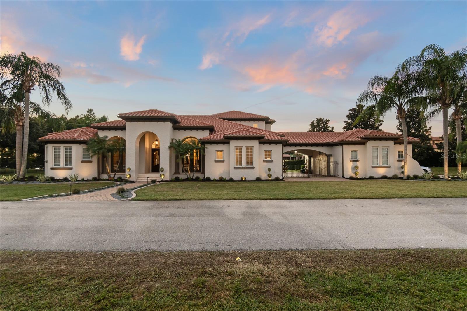 Single Family Residence em WINDERMERE, FL - Daniel Dourado