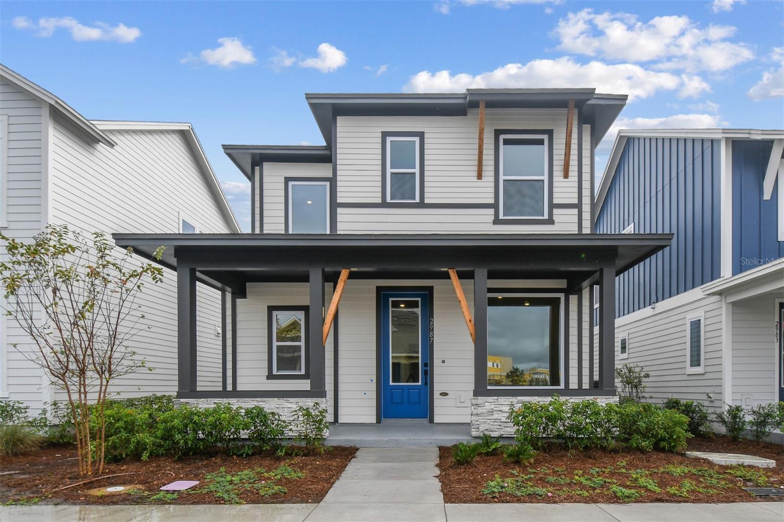 Single Family Residence em ST CLOUD, FL - Daniel Dourado