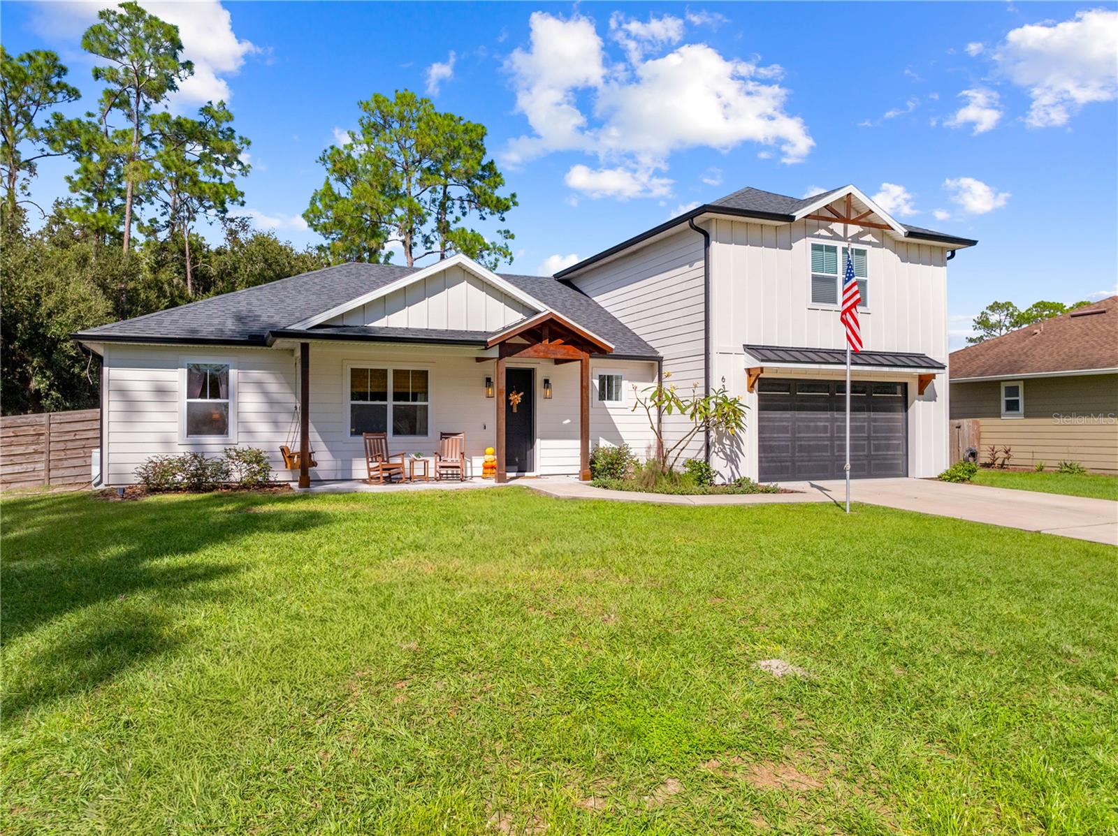 Single Family Residence em ST CLOUD, FL - Daniel Dourado