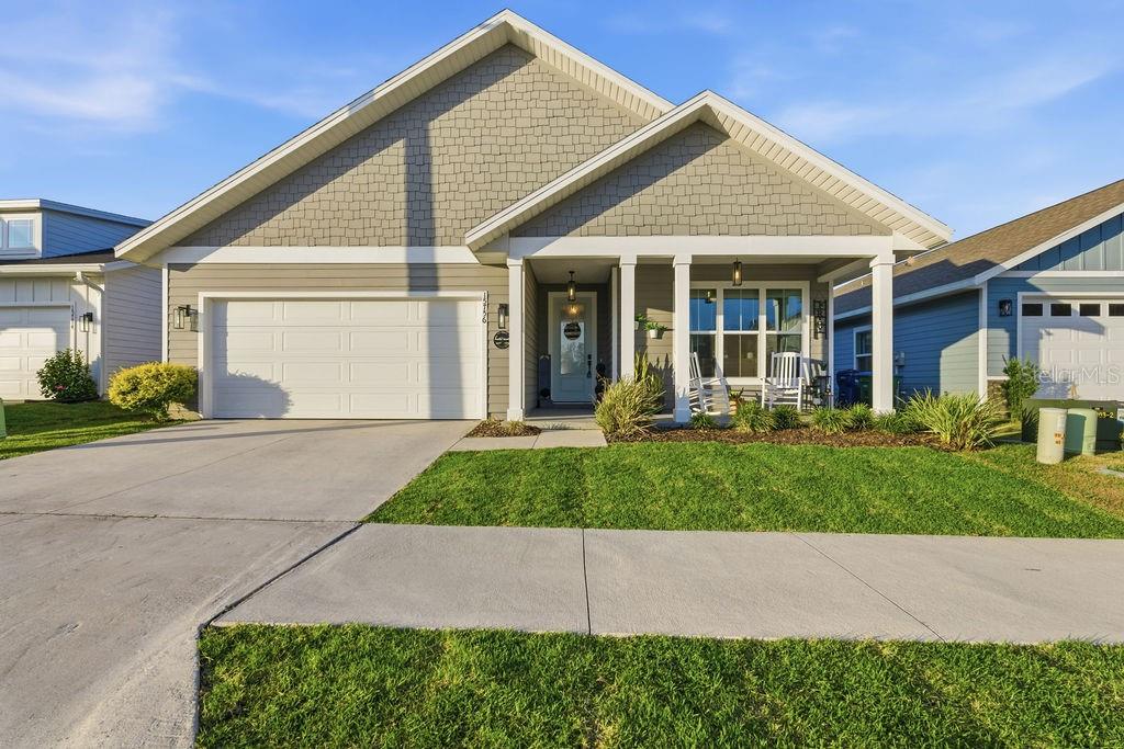 Single Family Residence em ALACHUA, FL - Daniel Dourado