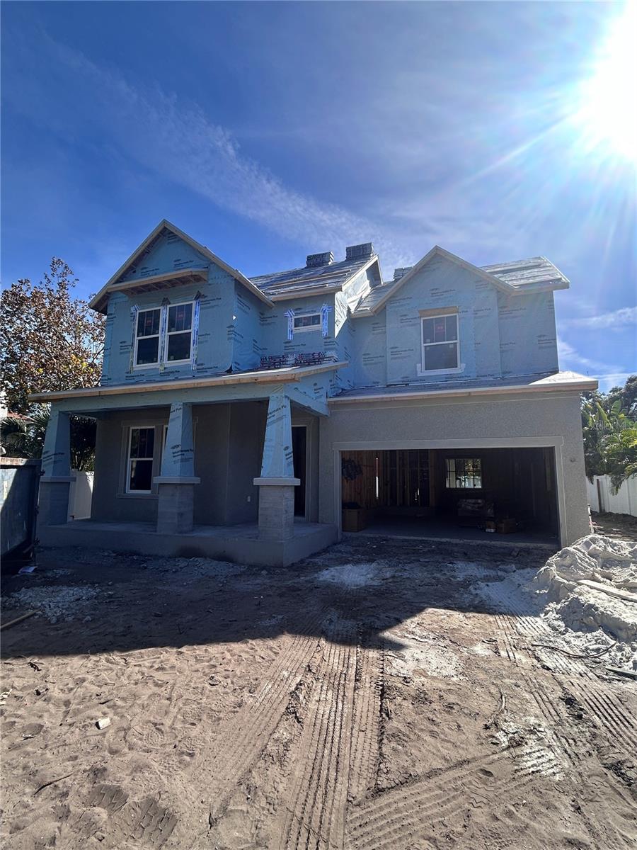 Single Family Residence em TAMPA, FL - Daniel Dourado