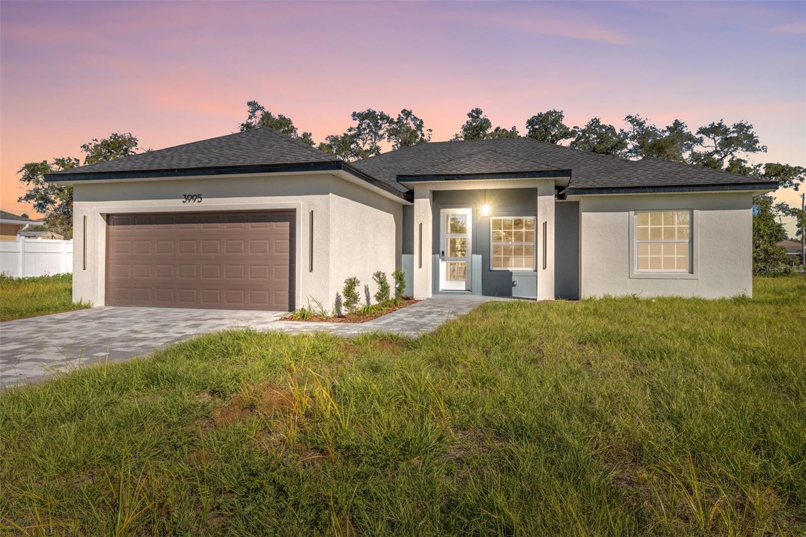 Single Family Residence em OCALA, FL - Daniel Dourado