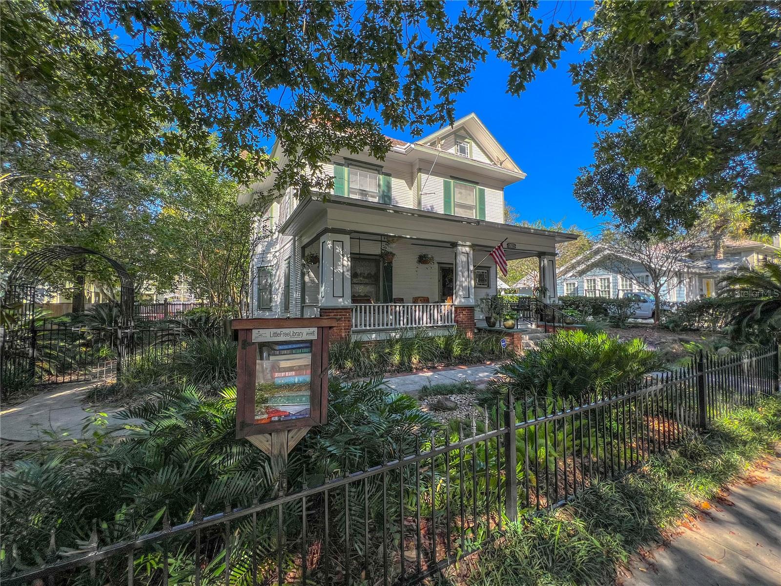 Single Family Residence em GAINESVILLE, FL - Daniel Dourado