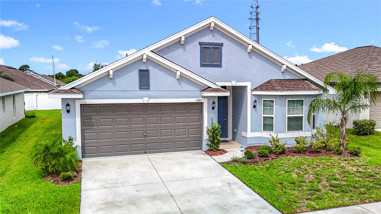 Single Family Residence em WIMAUMA, FL - Daniel Dourado