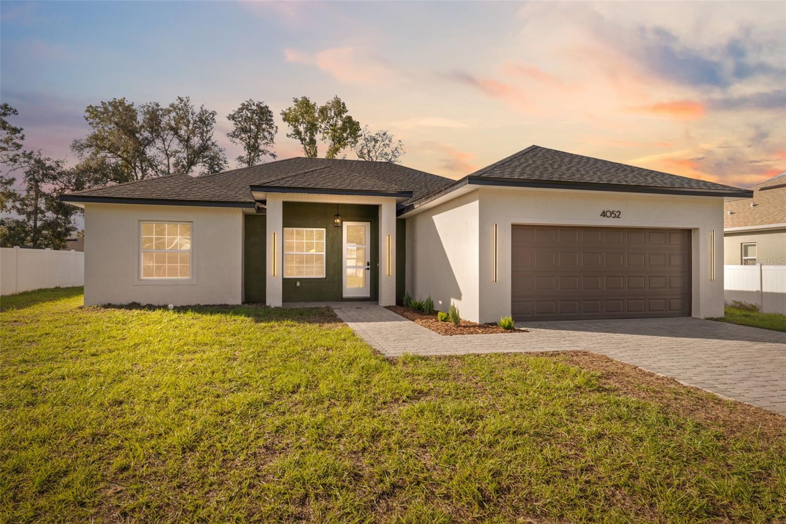 Single Family Residence em OCALA, FL - Daniel Dourado