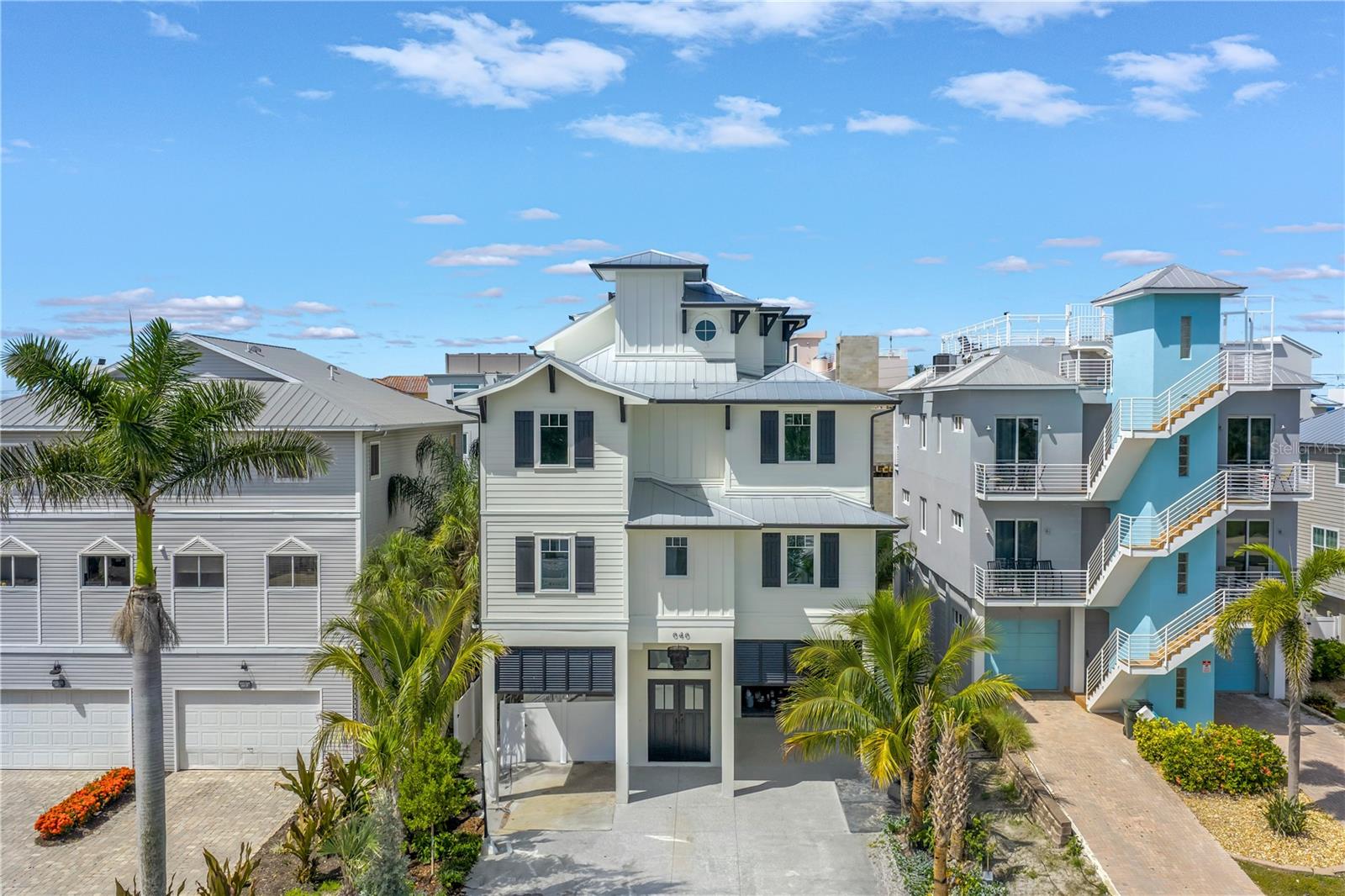 Single Family Residence em SARASOTA, FL - Daniel Dourado