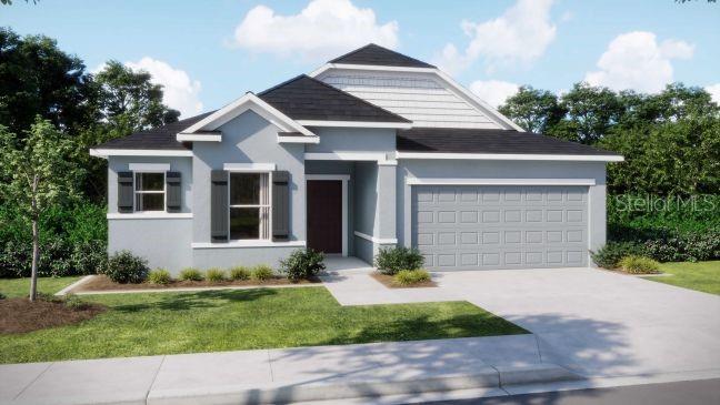 Single Family Residence in BROOKSVILLE, FL - Daniel Dourado
