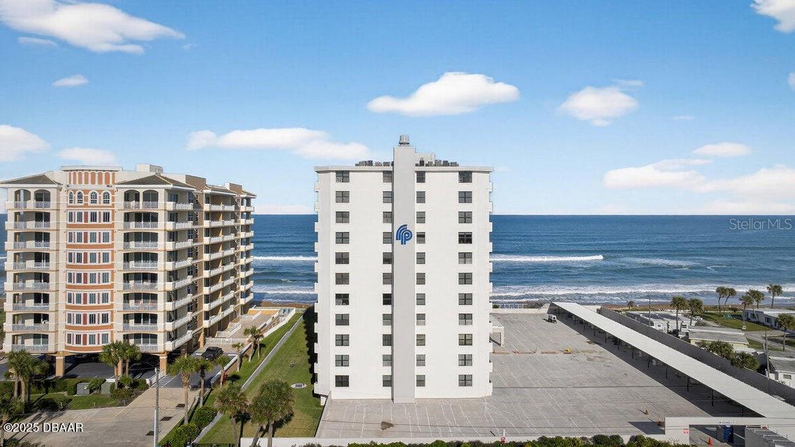 Condominium em ORMOND BEACH, FL - Daniel Dourado