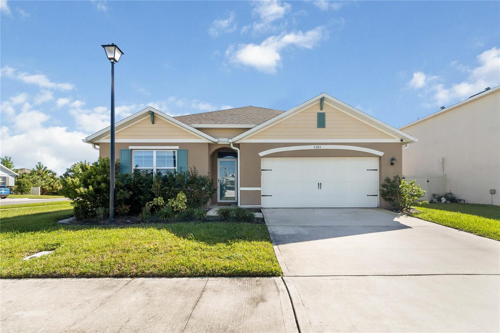 Single Family Residence em SANFORD, FL - Daniel Dourado