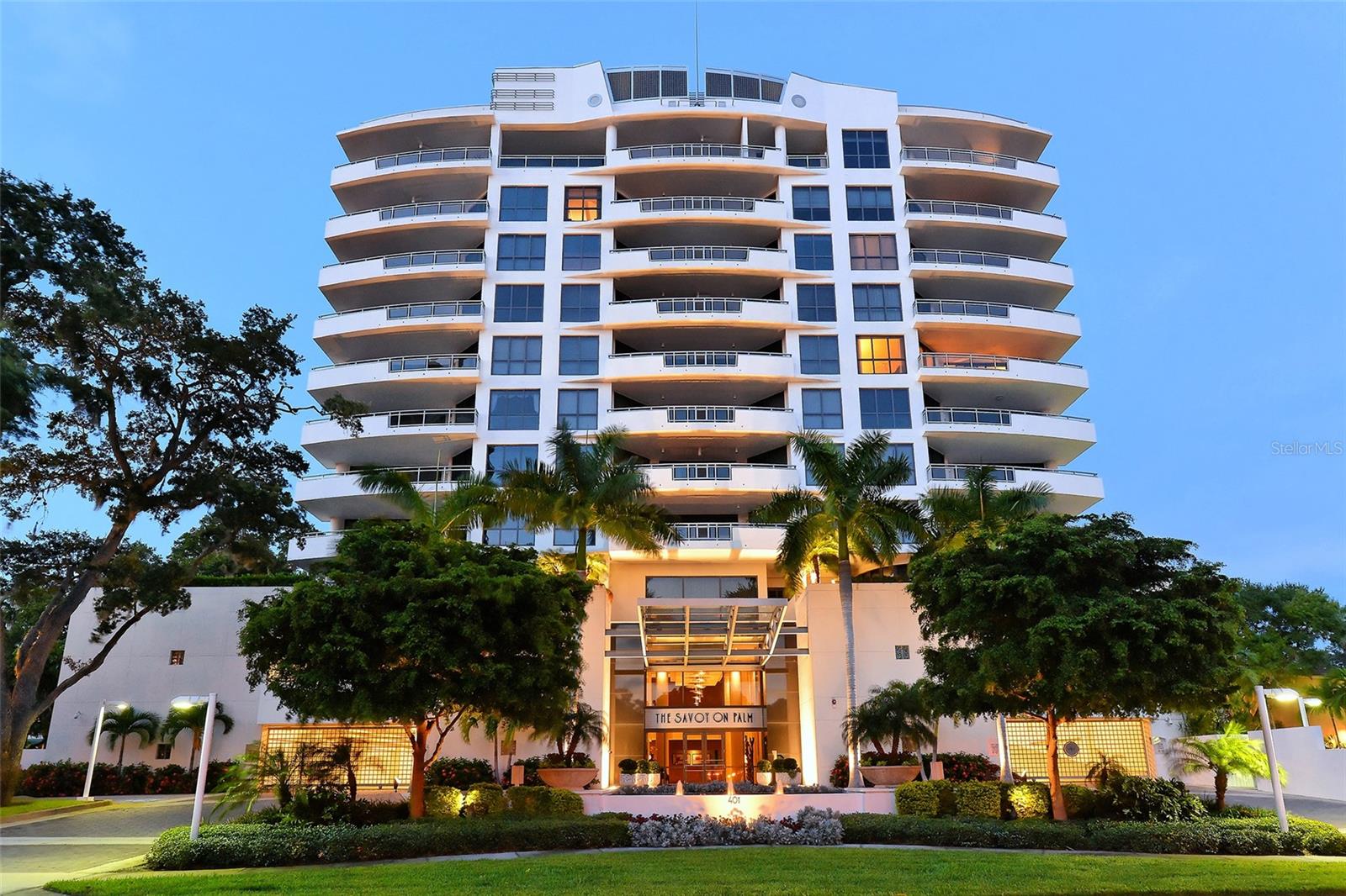 Condominium em SARASOTA, FL - Daniel Dourado