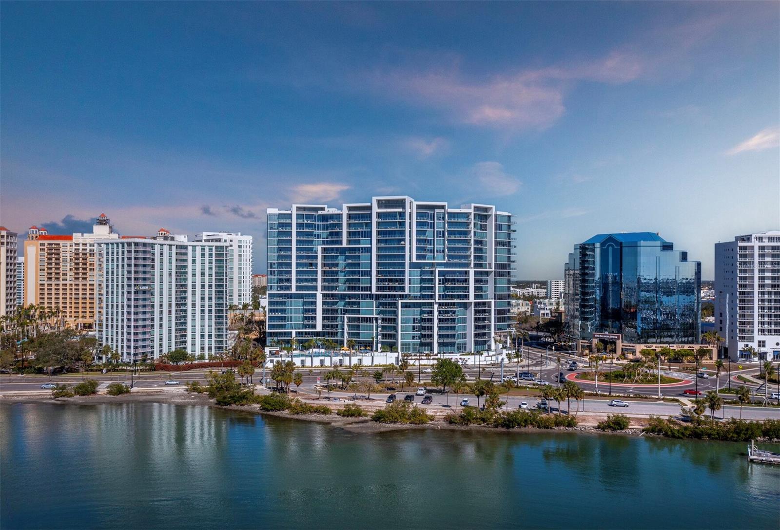 Condominium em SARASOTA, FL - Daniel Dourado
