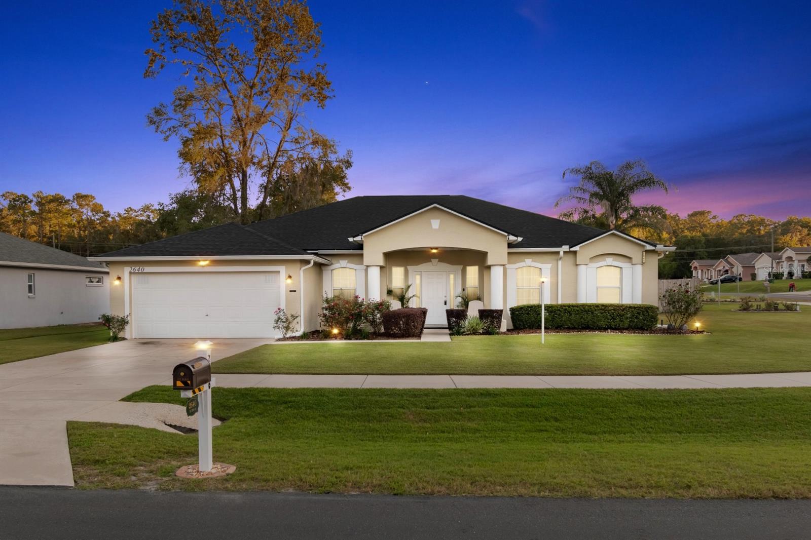 Single Family Residence em OCALA, FL - Daniel Dourado