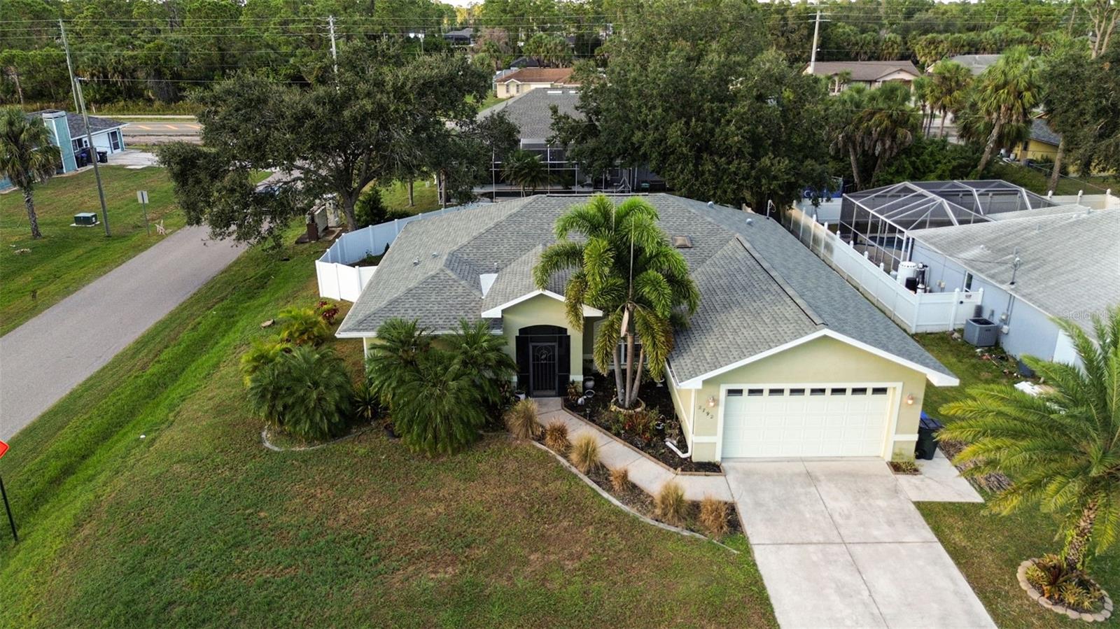 Single Family Residence in NORTH PORT, FL - Daniel Dourado