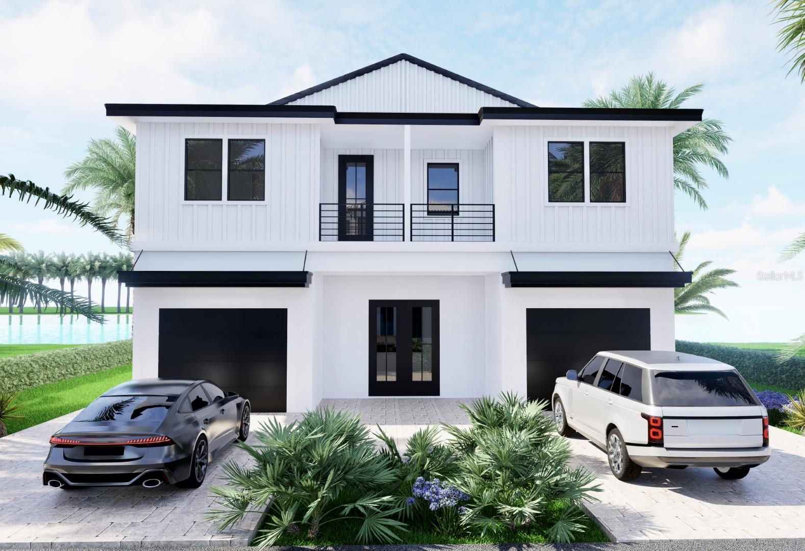 Single Family Residence em ST PETE BEACH, FL - Daniel Dourado