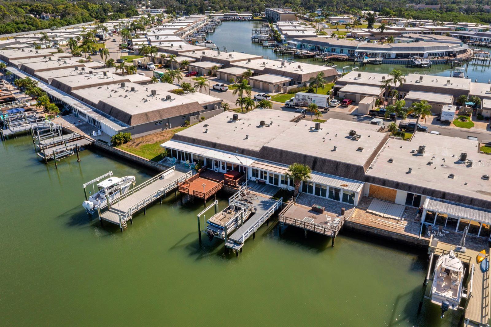 Villa in ST PETERSBURG, FL - Daniel Dourado