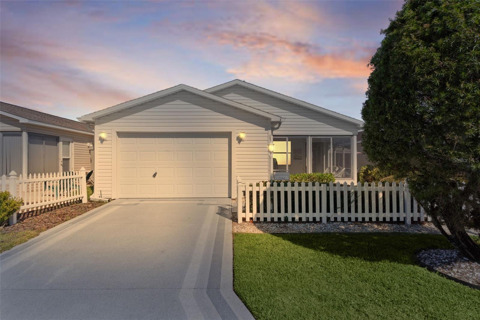 Villa em THE VILLAGES, FL - Daniel Dourado