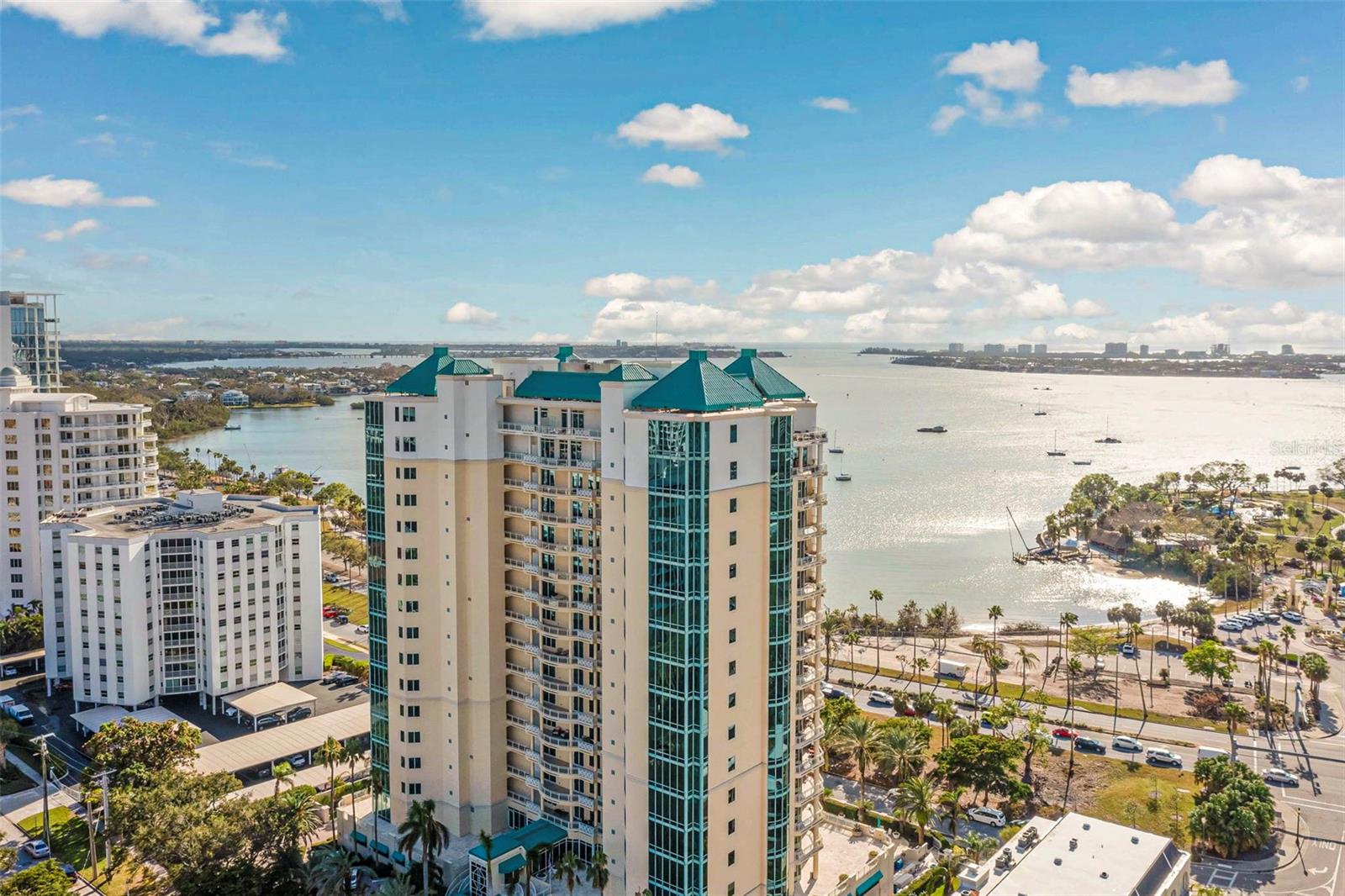 Condominium em SARASOTA, FL - Daniel Dourado