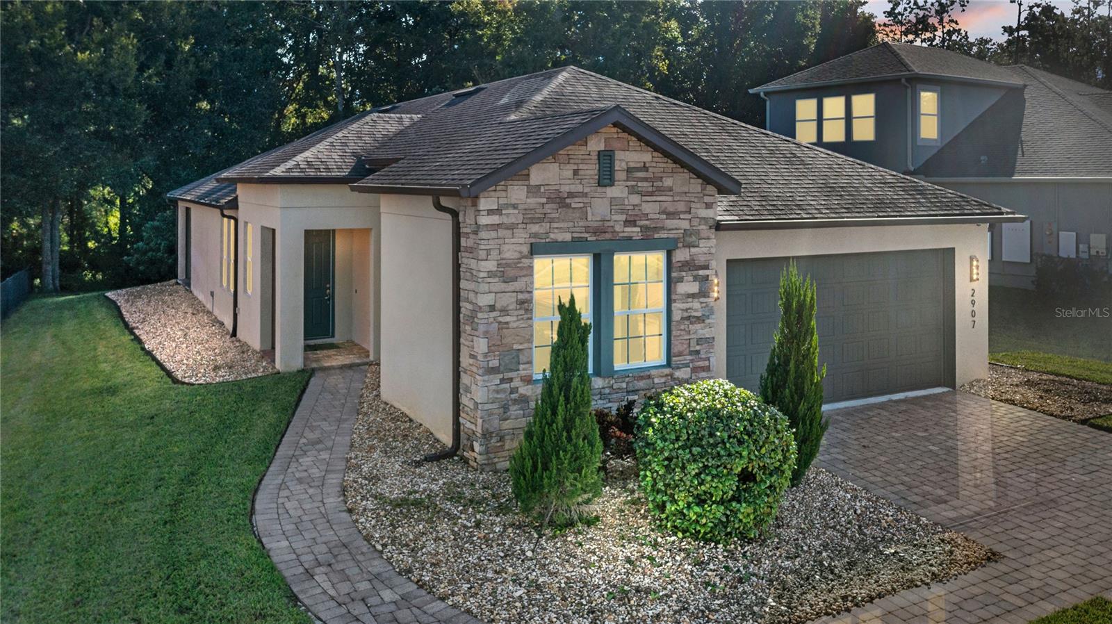 Single Family Residence em OCOEE, FL - Daniel Dourado