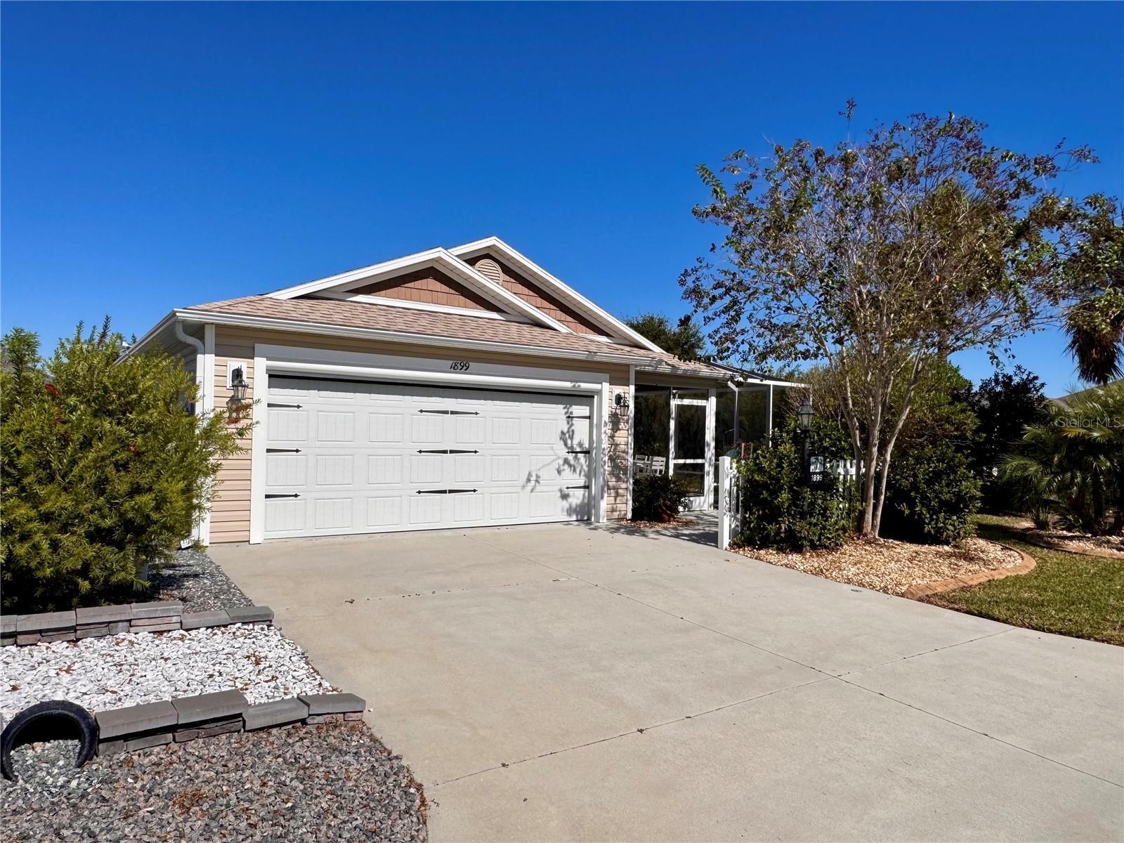 Villa em THE VILLAGES, FL - Daniel Dourado