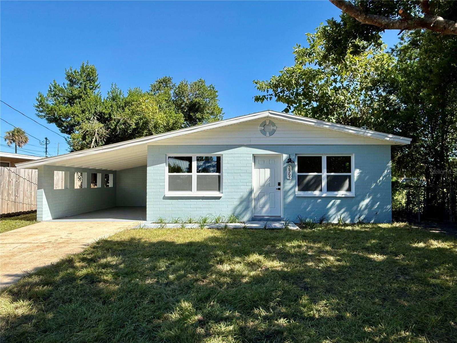 Single Family Residence em NEW SMYRNA BEACH, FL - Daniel Dourado