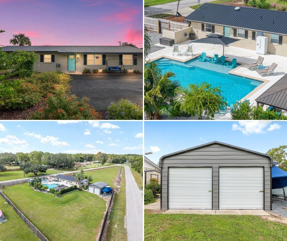 Single Family Residence em BELLEVIEW, FL - Daniel Dourado