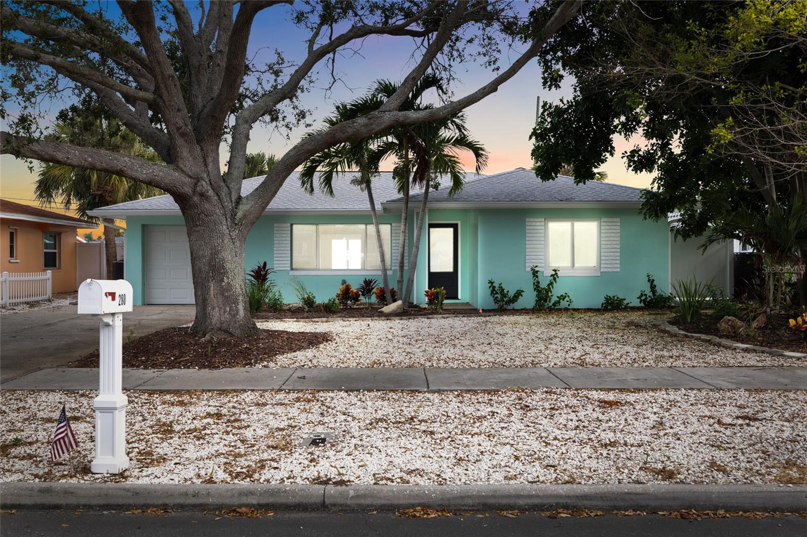 Single Family Residence em ST PETE BEACH, FL - Daniel Dourado
