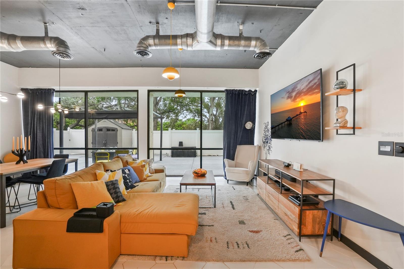 Condominium em CLEARWATER, FL - Daniel Dourado