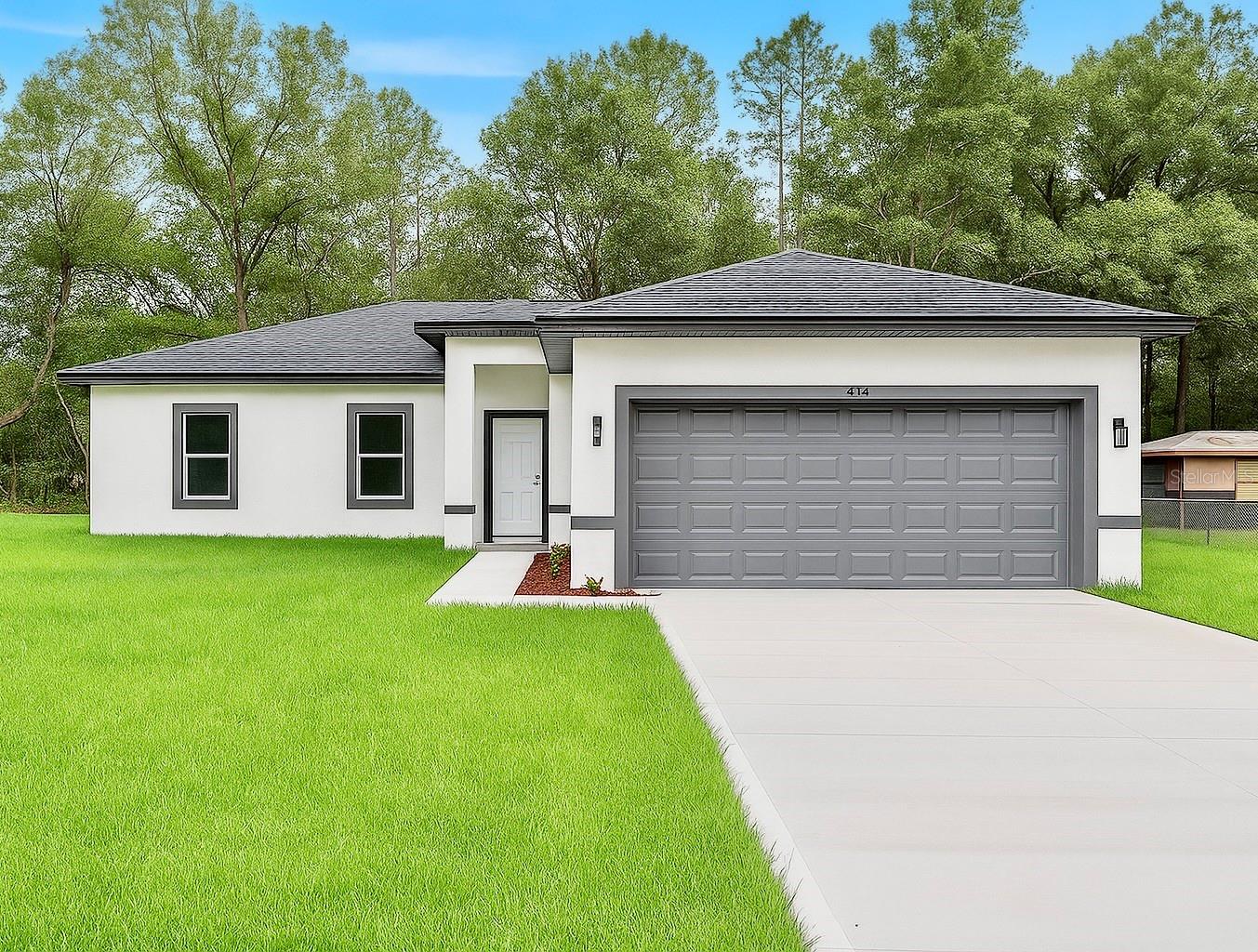 Single Family Residence in CITRUS SPRINGS, FL - Daniel Dourado