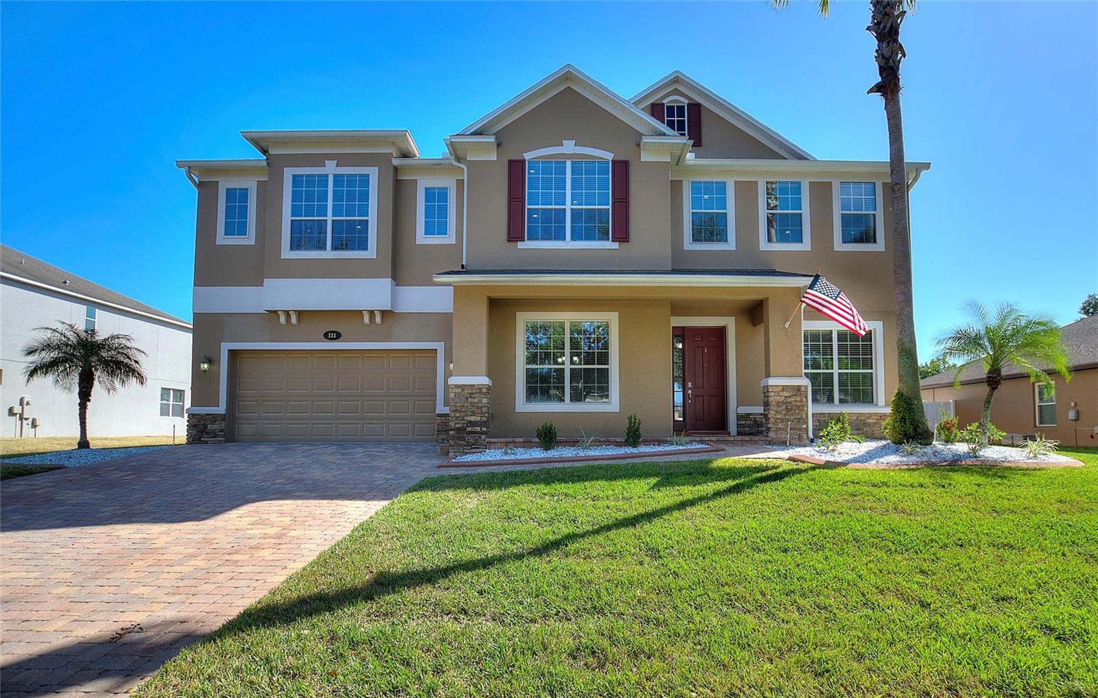 Single Family Residence in AUBURNDALE, FL - Daniel Dourado