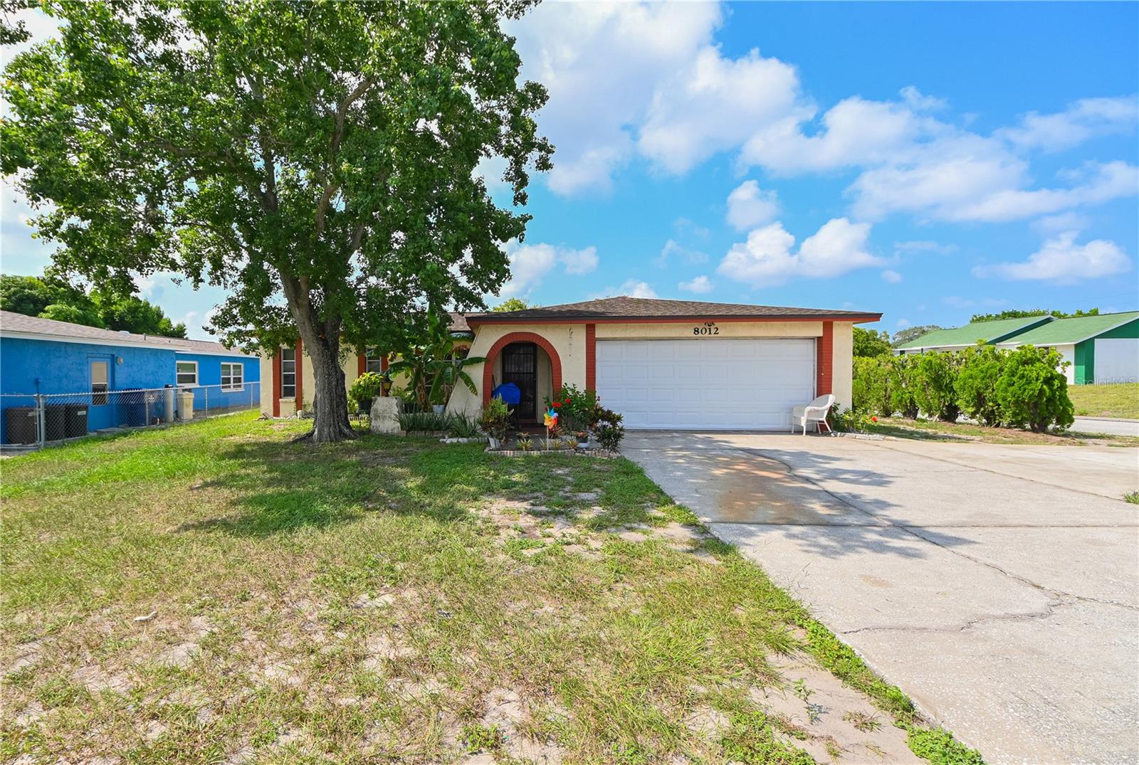 Single Family Residence in PORT RICHEY, FL - Daniel Dourado