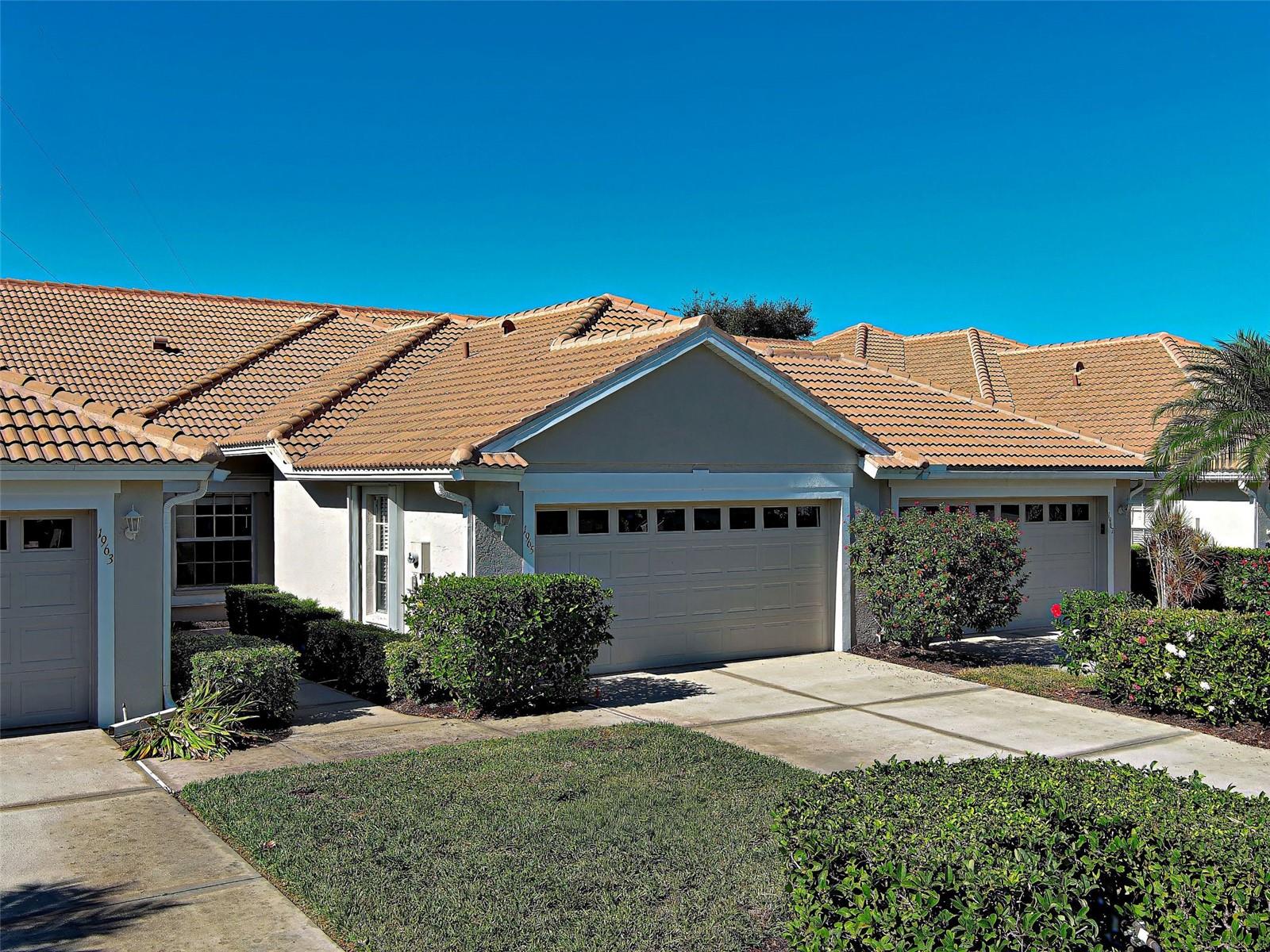 Villa em VENICE, FL - Daniel Dourado