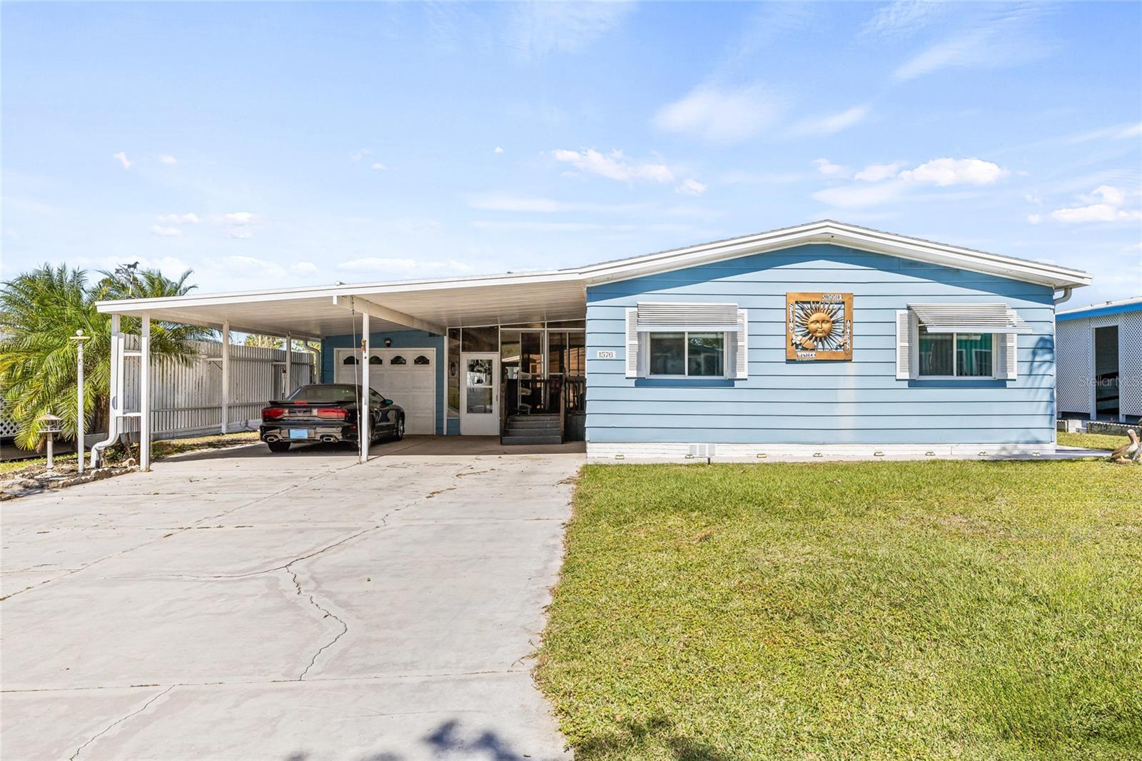 Manufactured Home in LAKELAND, FL - Daniel Dourado