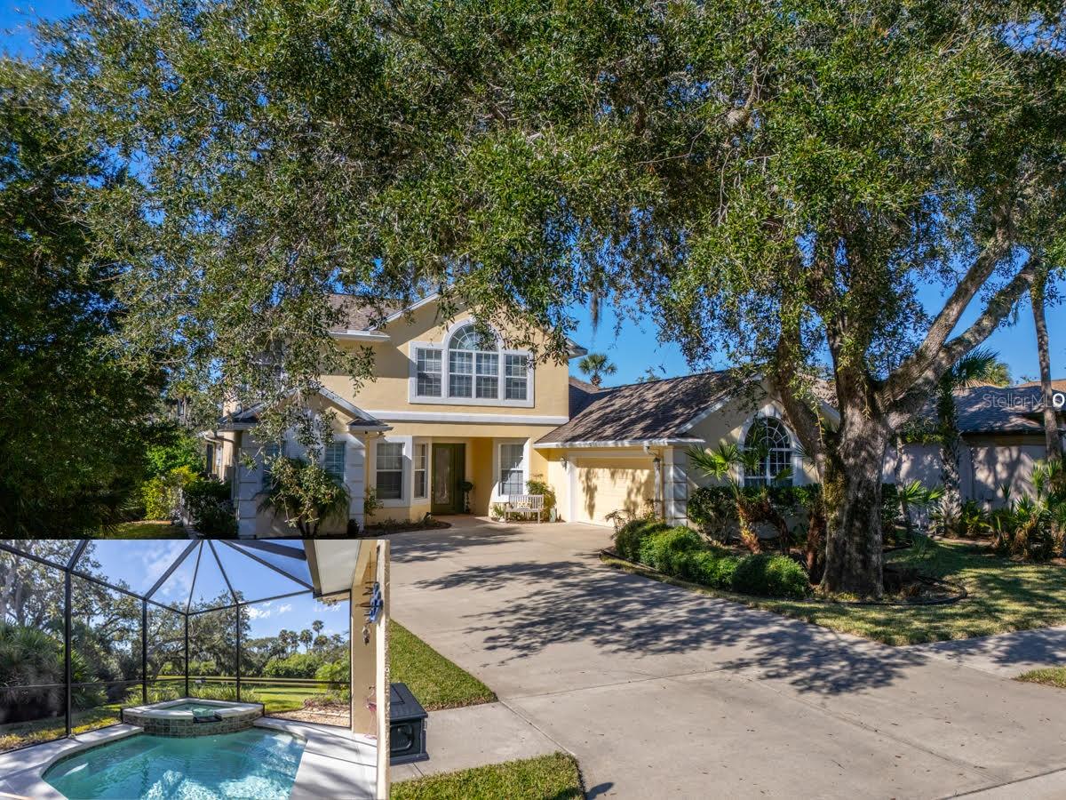 Single Family Residence in PALM COAST, FL - Daniel Dourado