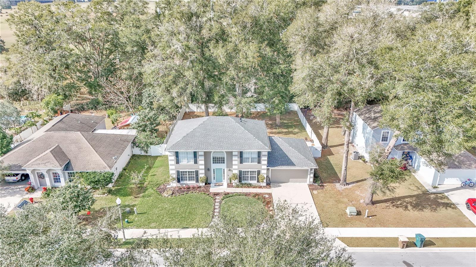 Single Family Residence em OCALA, FL - Daniel Dourado